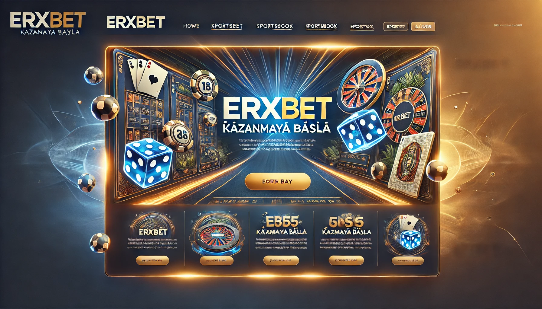 Erxbet